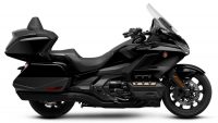 Motorcycle
