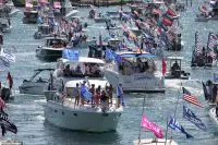 Boat Parade